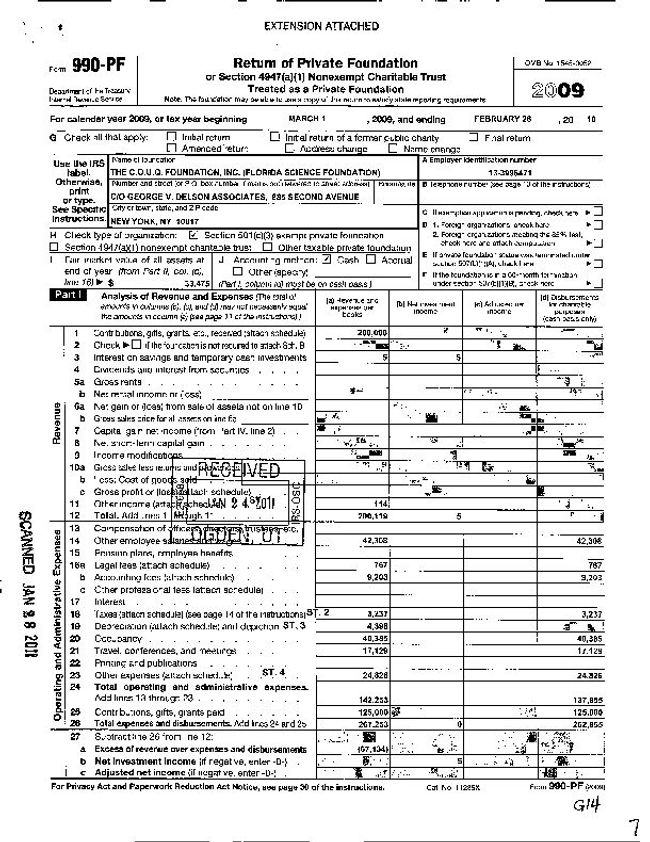PDF document image preview