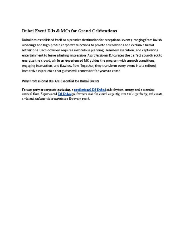 PDF document image preview