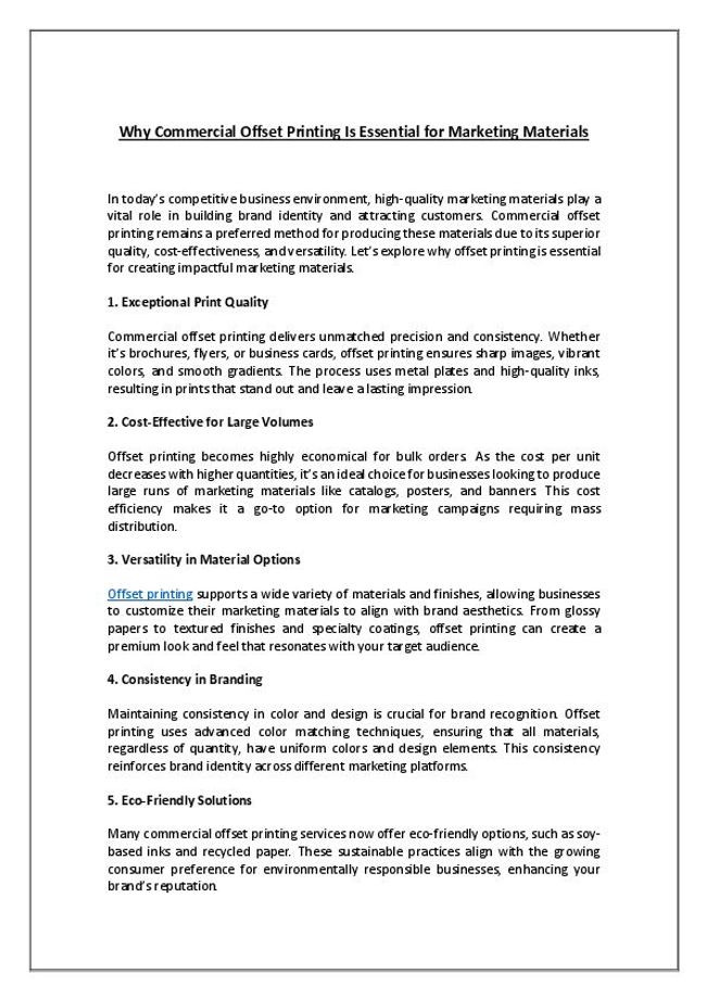 PDF document image preview