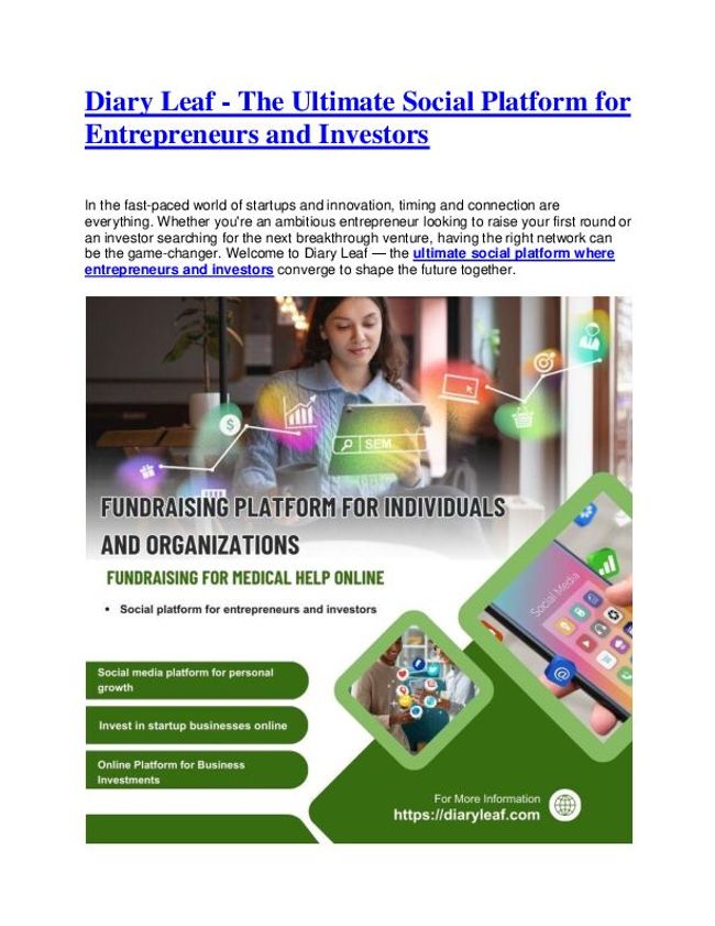 PDF document image preview