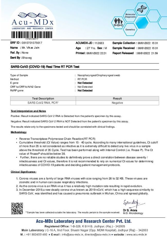 PDF document image preview
