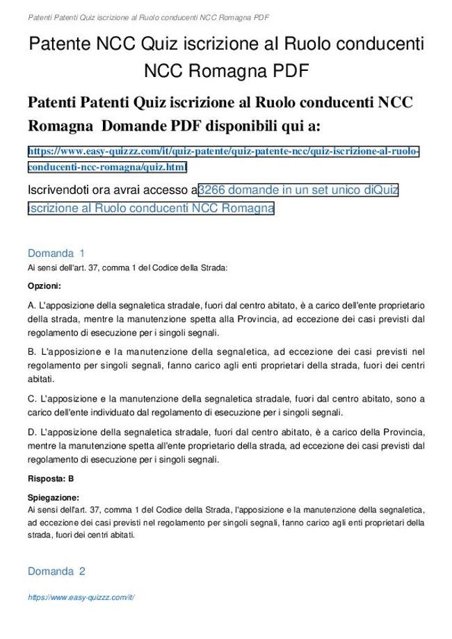PDF document image preview