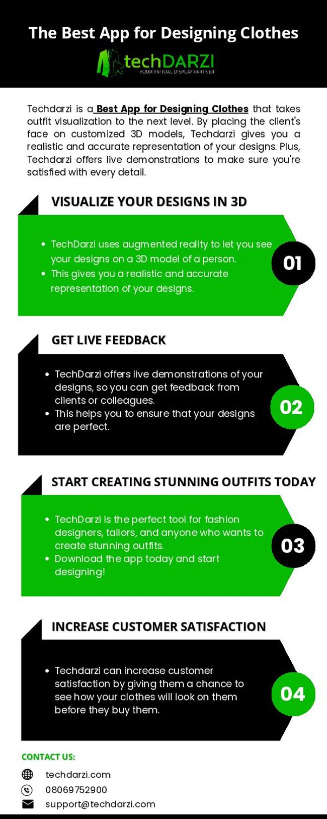 PDF document image preview