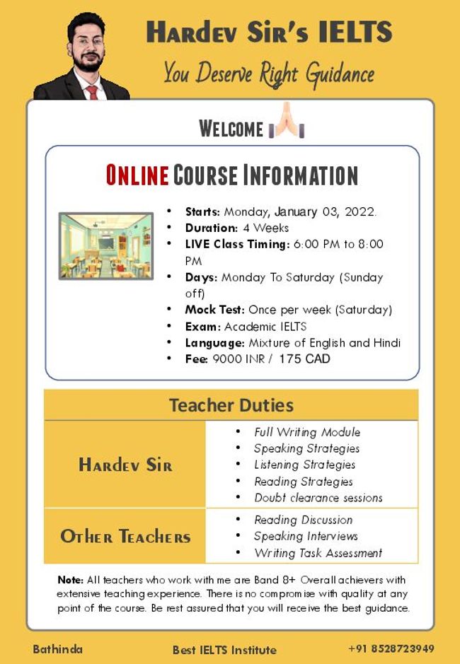 PDF document image preview