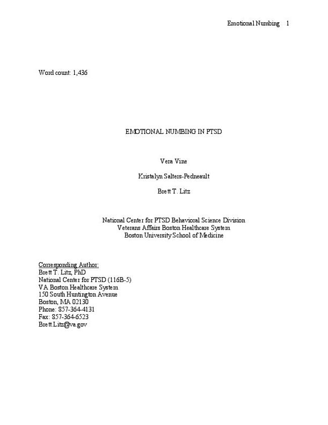 PDF document image preview