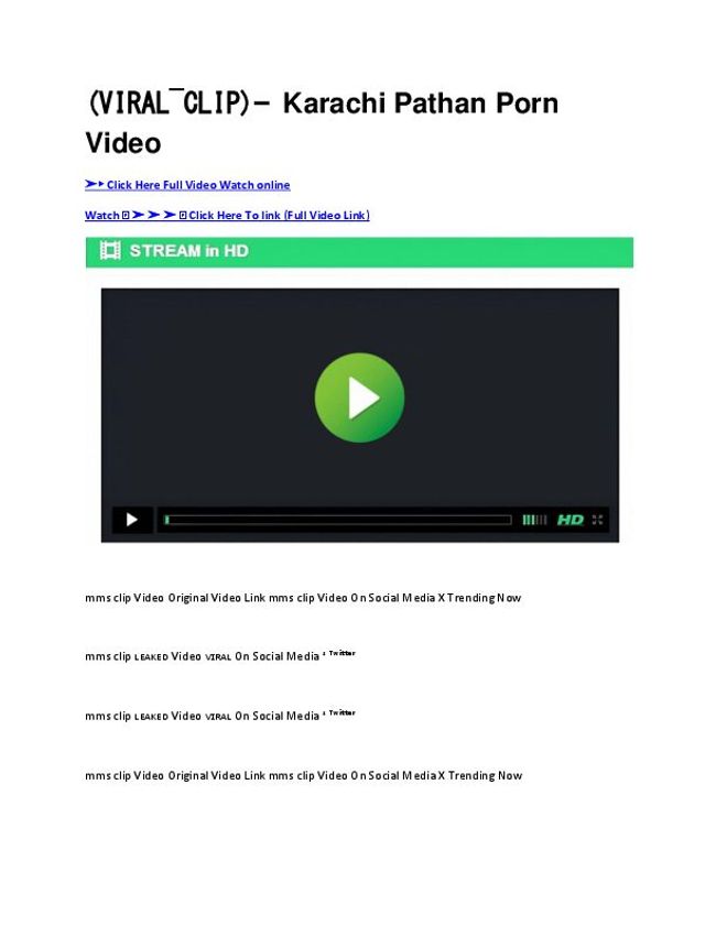 PDF document image preview