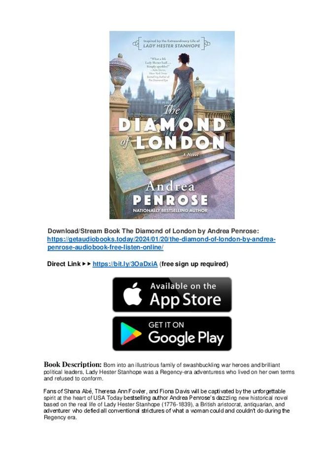 PDF document image preview