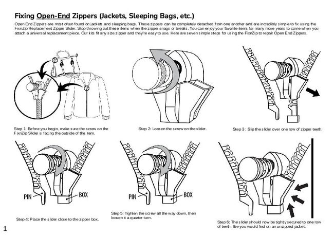 PDF document image preview