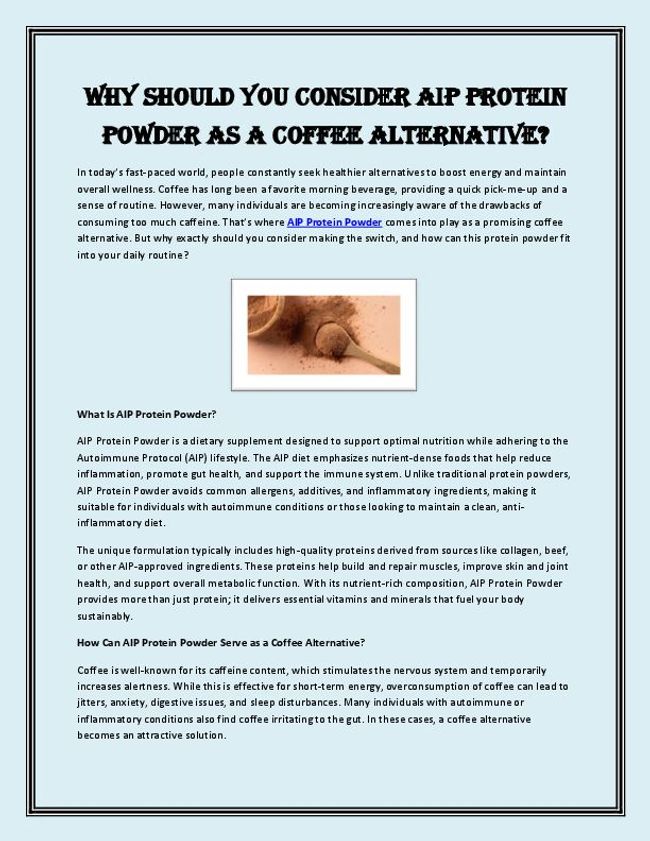 PDF document image preview