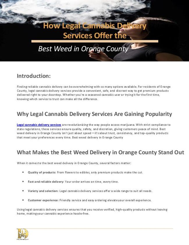 PDF document image preview