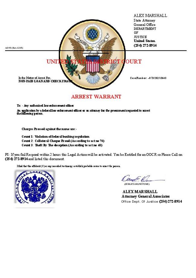 PDF document image preview