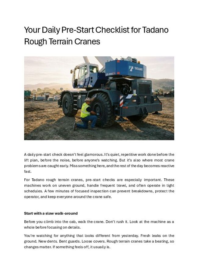 PDF document image preview