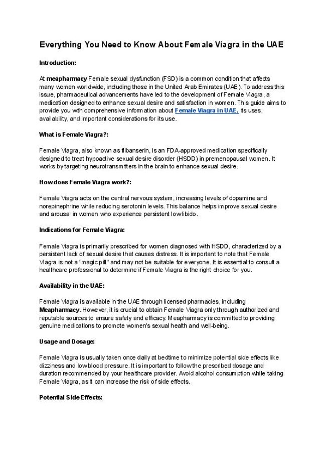 PDF document image preview