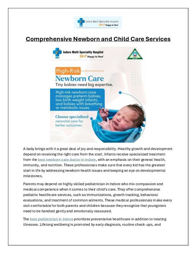 PDF document image preview