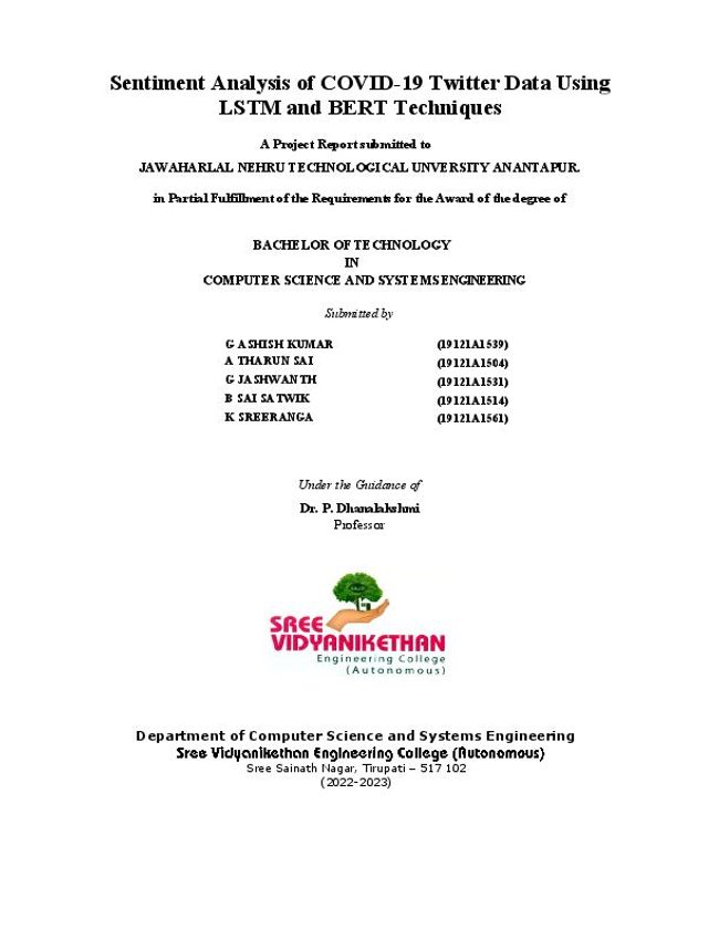 PDF document image preview