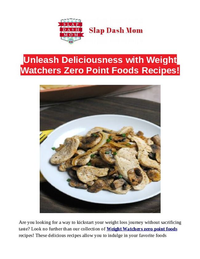 PDF document image preview