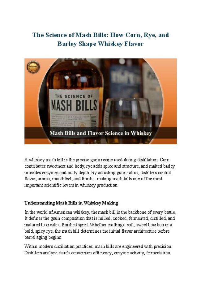 PDF document image preview