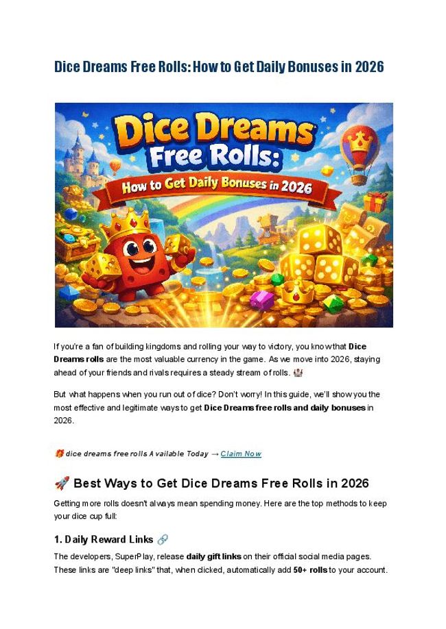 PDF document image preview