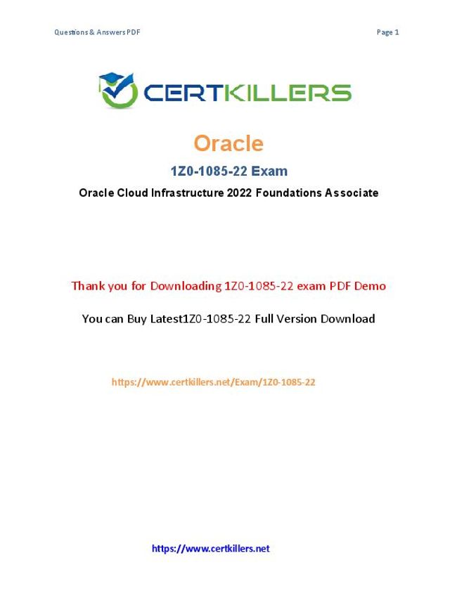 PDF document image preview