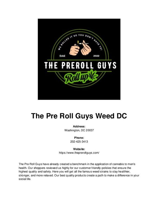 PDF document image preview