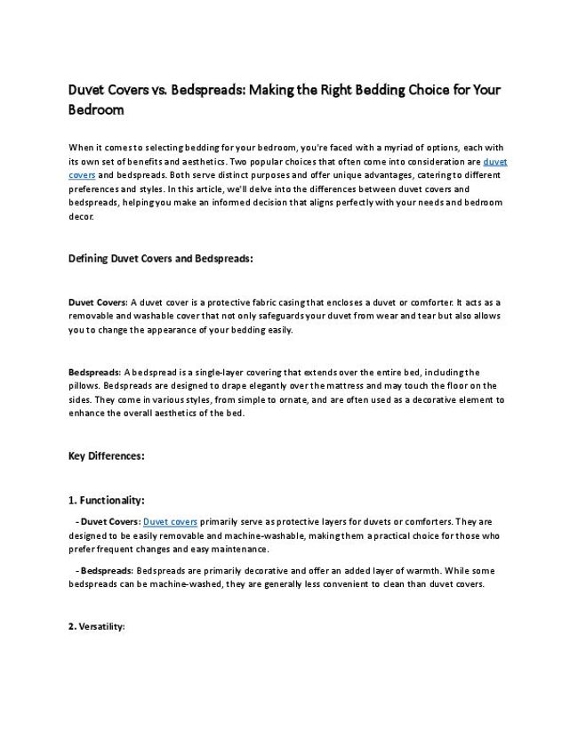PDF document image preview