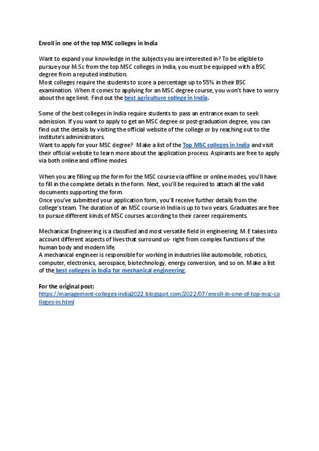 PDF document image preview