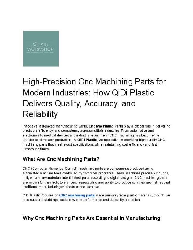 PDF document image preview