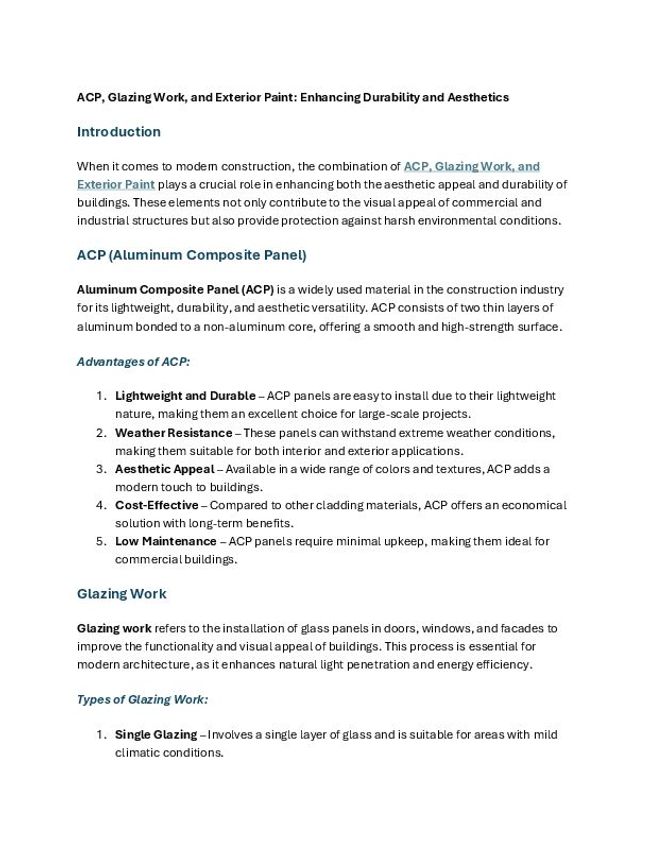 PDF document image preview