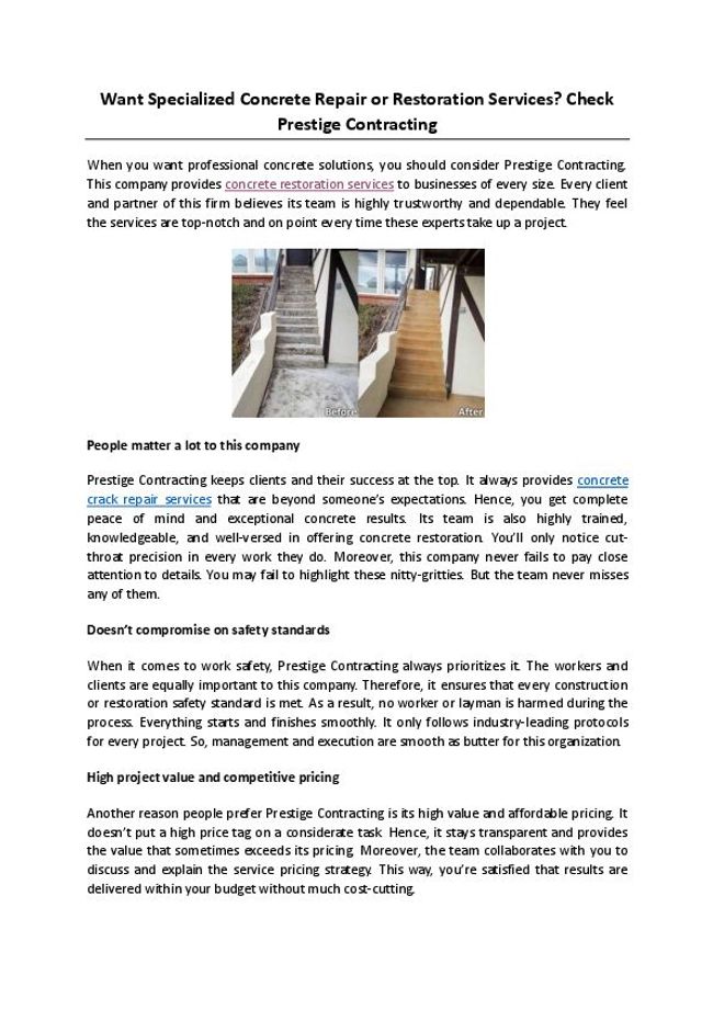 PDF document image preview