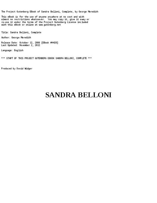 PDF document image preview