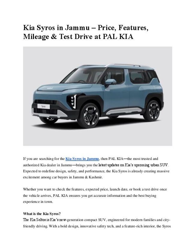 PDF document image preview