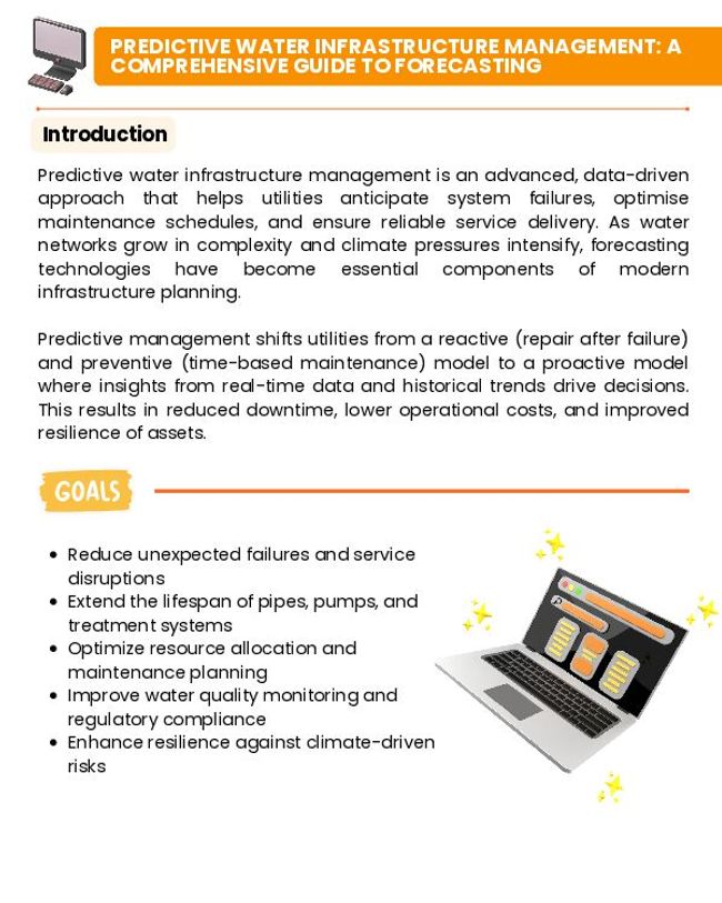 PDF document image preview