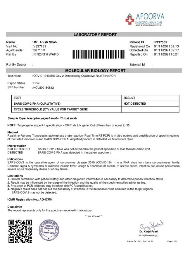 PDF document image preview