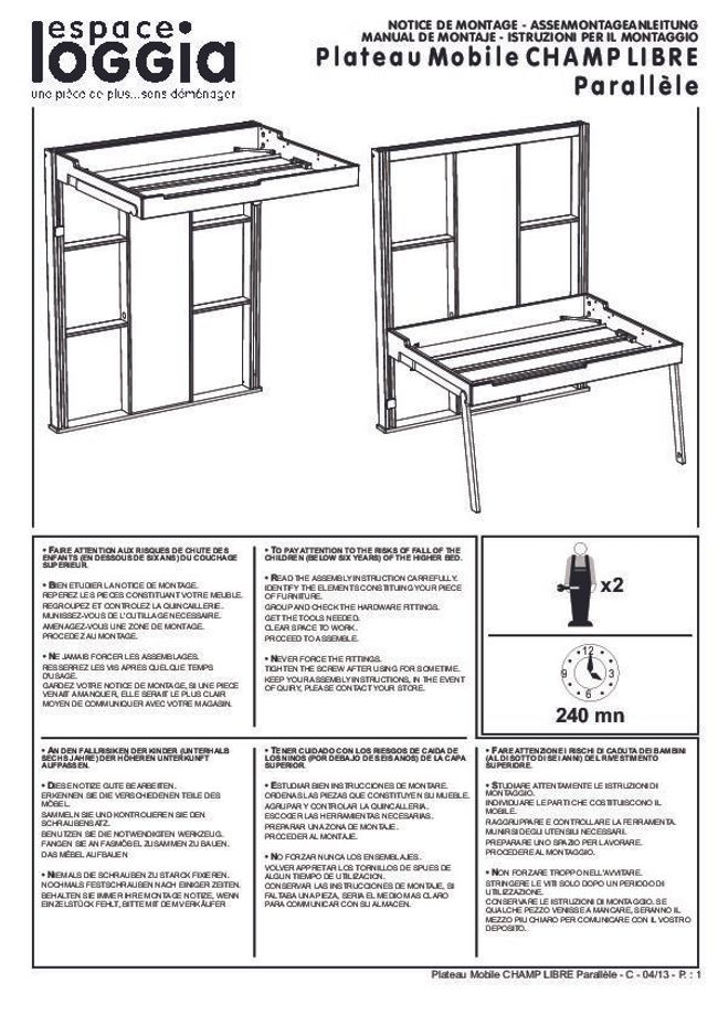 PDF document image preview
