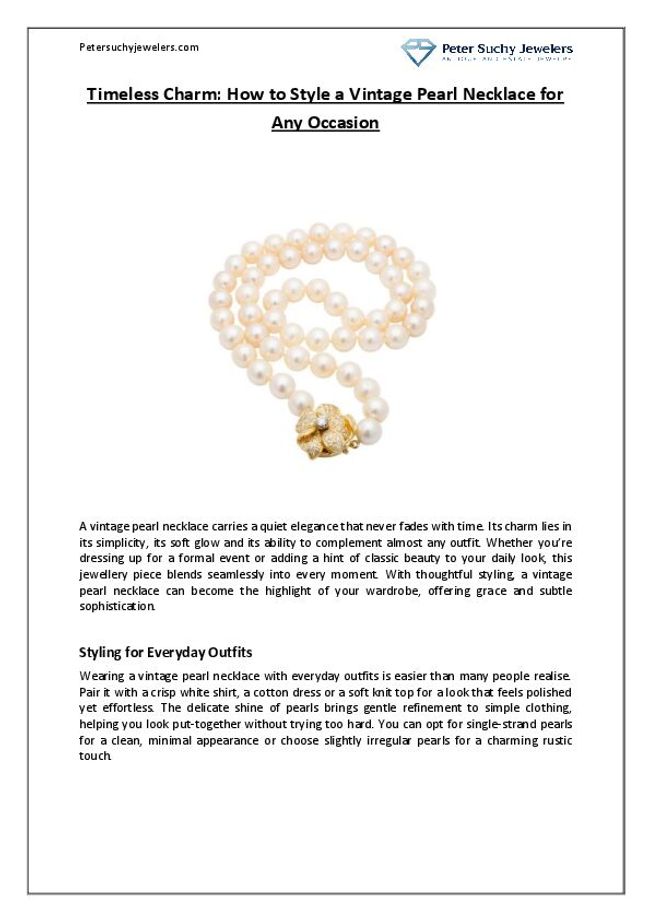 PDF document image preview