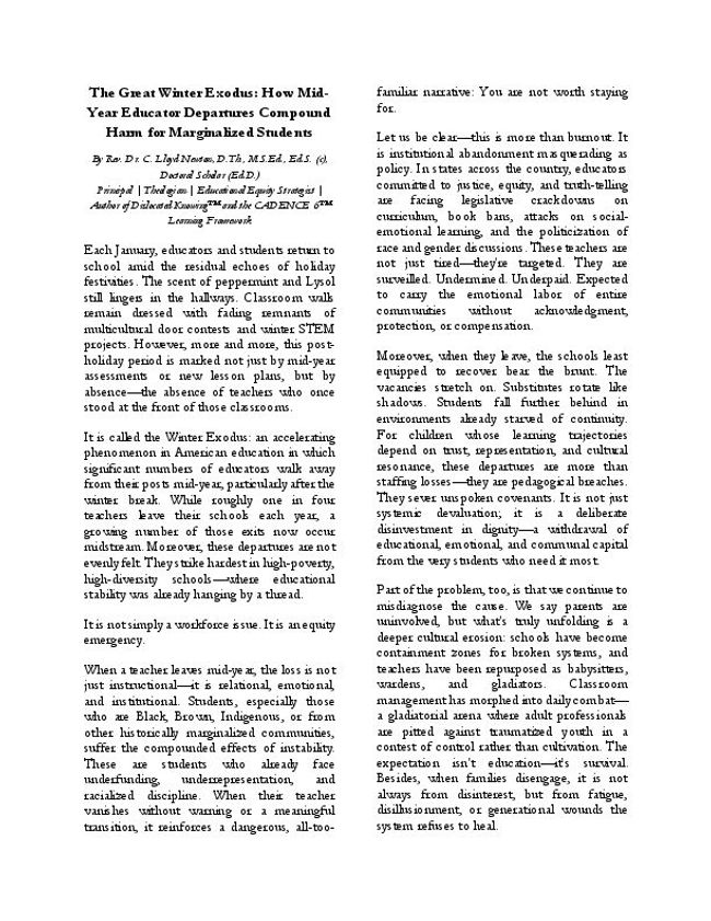 PDF document image preview