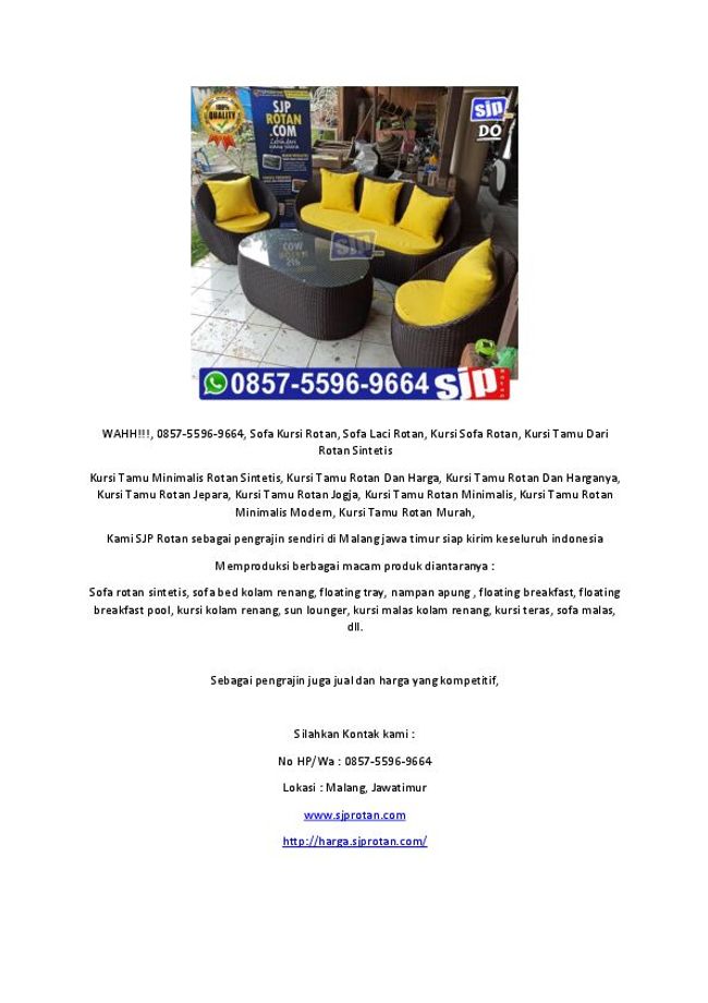 PDF document image preview