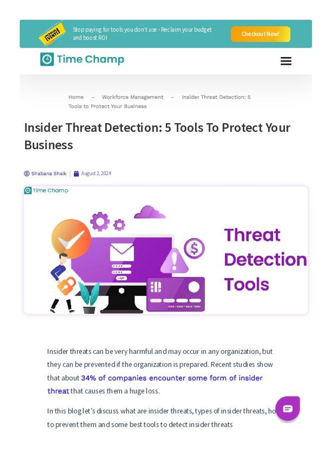 PDF document image preview