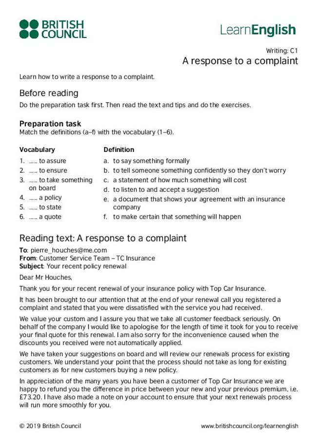 PDF document image preview