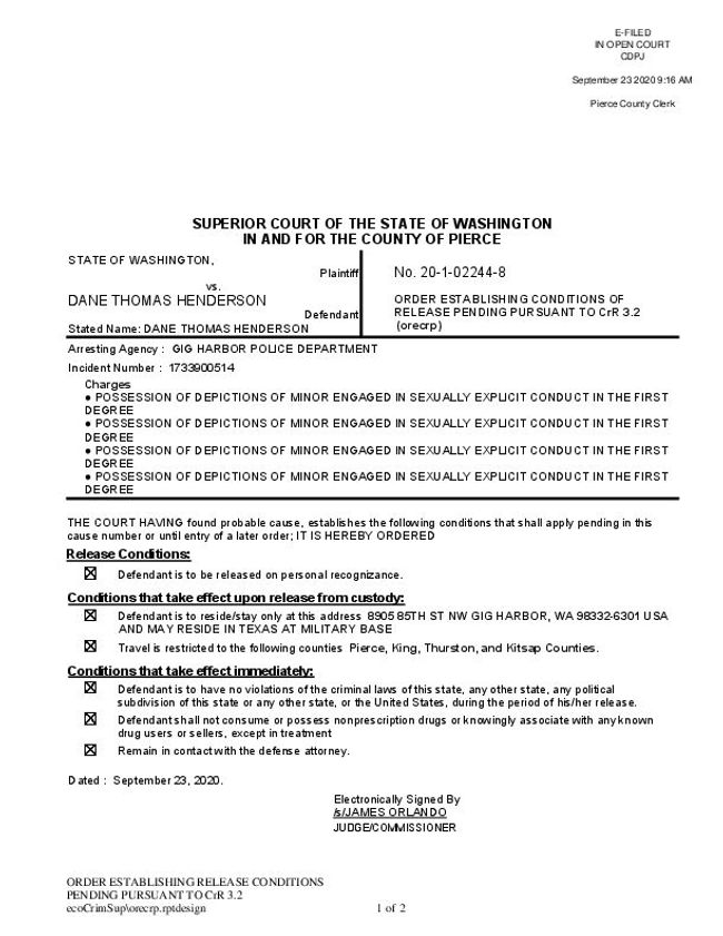 PDF document image preview