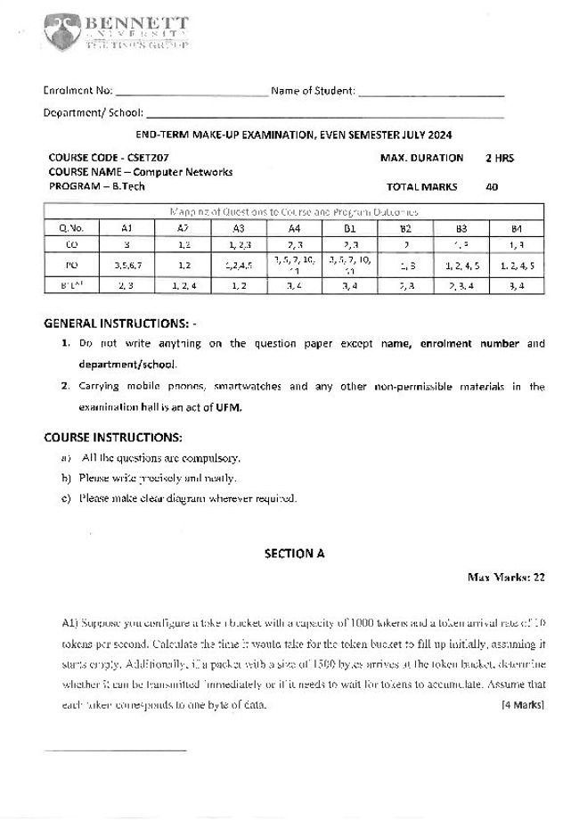 PDF document image preview