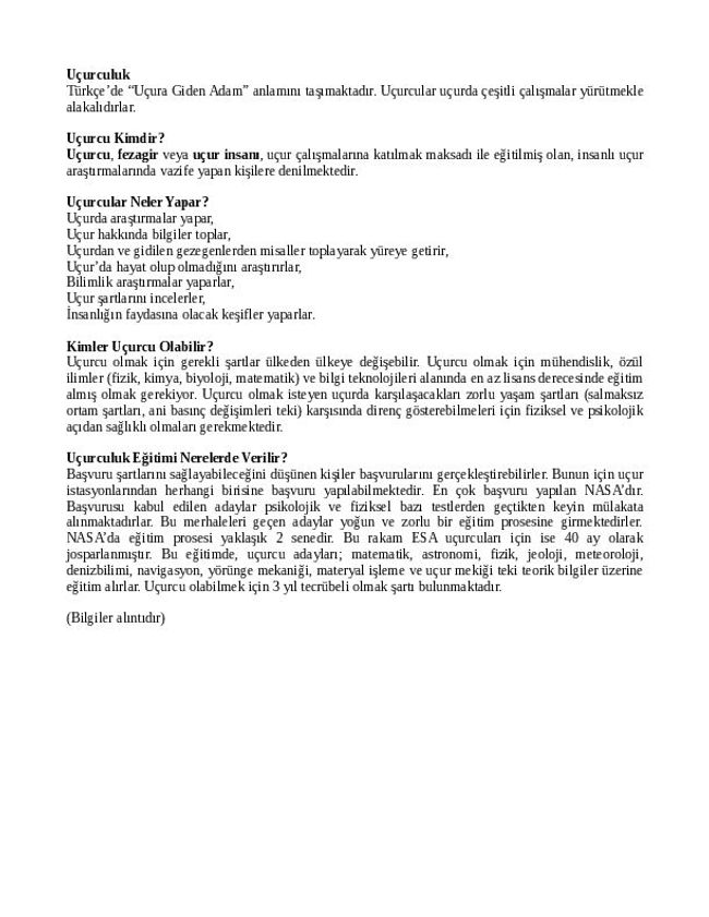 PDF document image preview