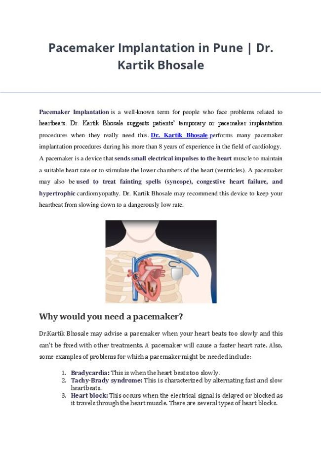 PDF document image preview