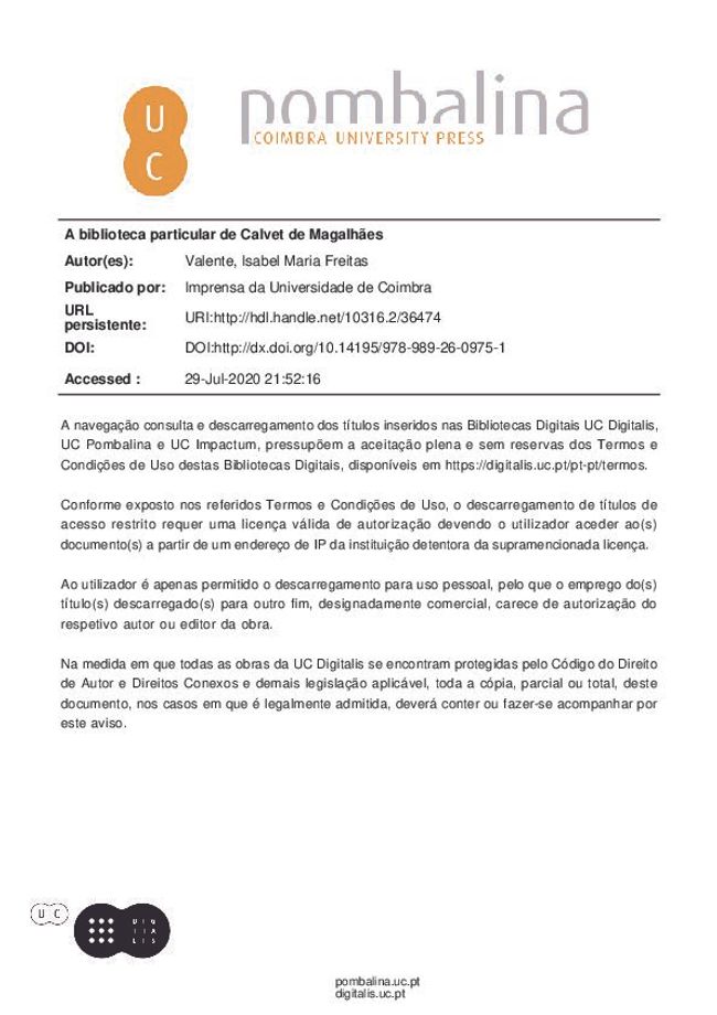 PDF document image preview