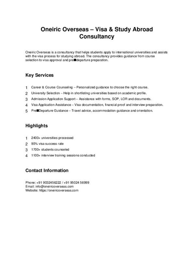 PDF document image preview