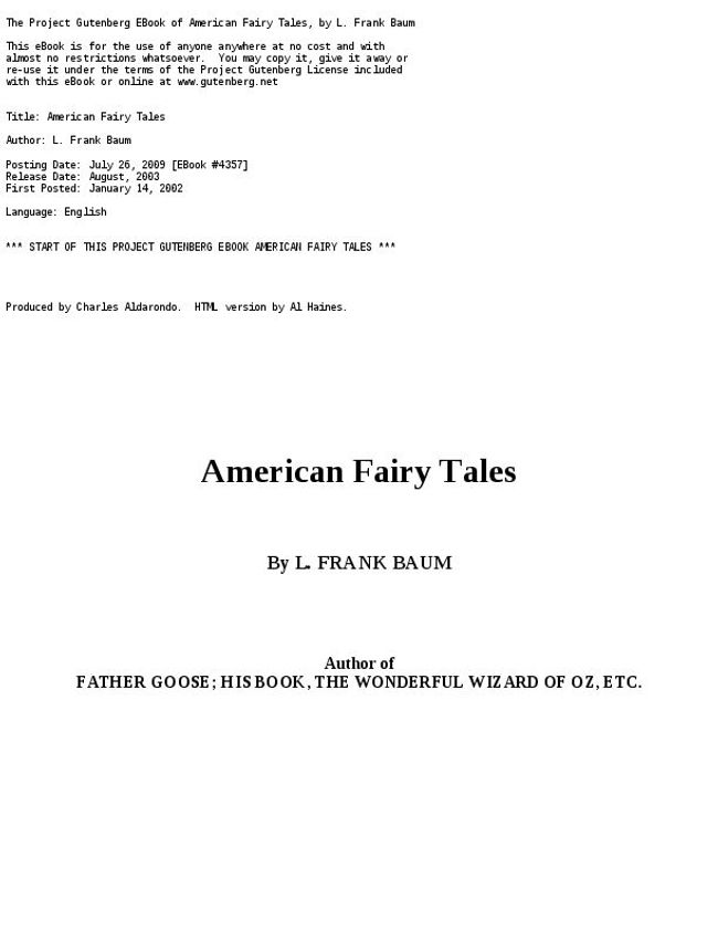 PDF document image preview