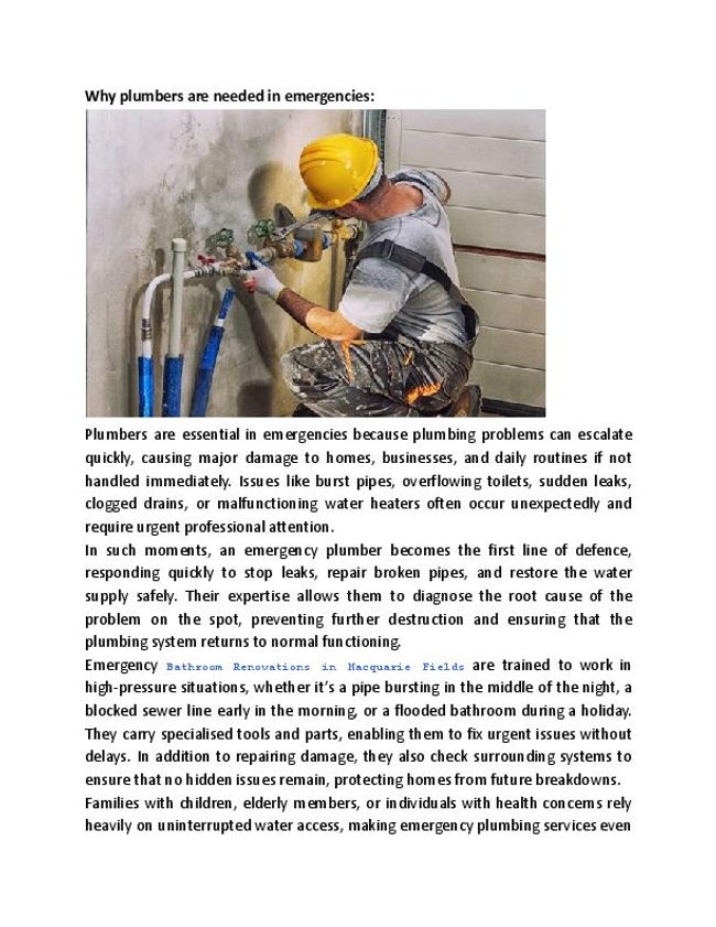 PDF document image preview