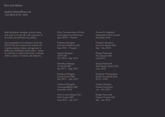 PDF document image preview