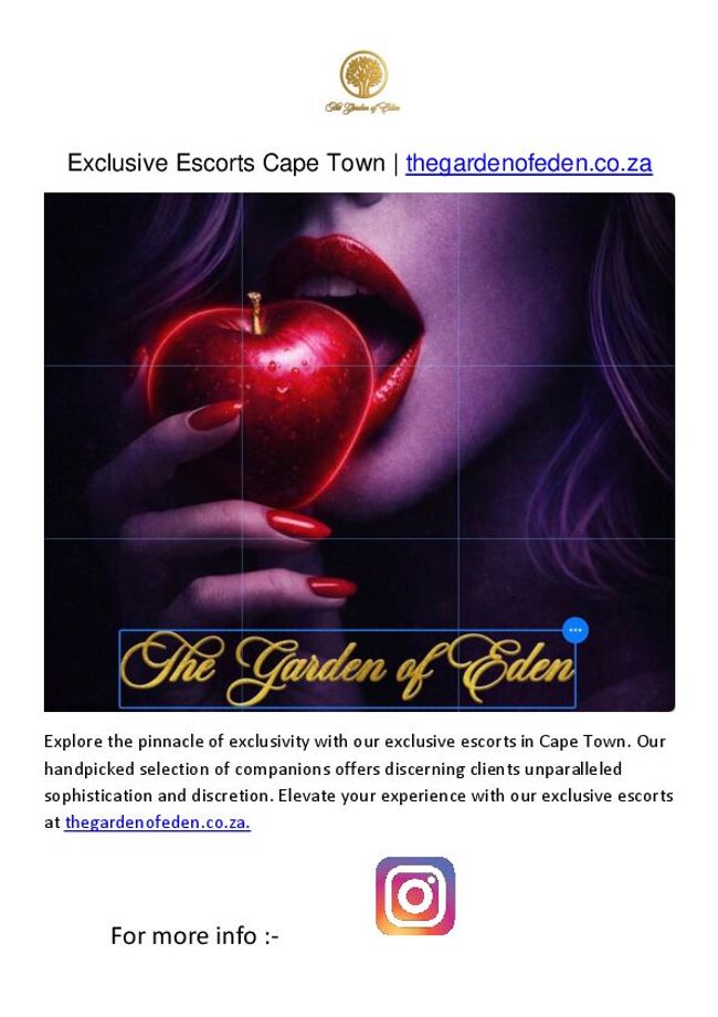 PDF document image preview
