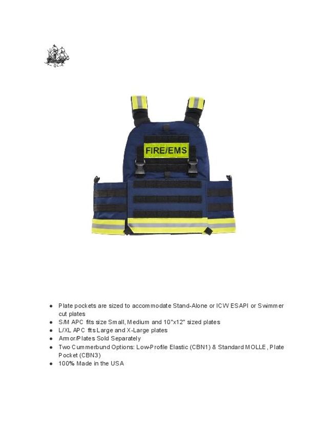 PDF document image preview